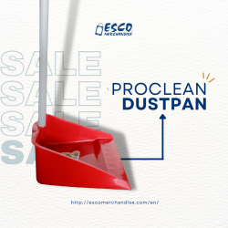 Pro-clean Dustpan