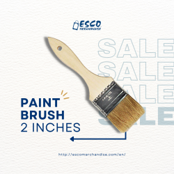 Paint Brush 2 Inches