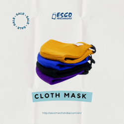 Cloth Mask