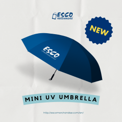 Mini UV Umbrella
