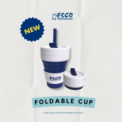 Foldable Cup