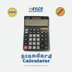 Standard Calculator