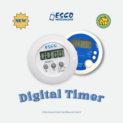 Digital Timer