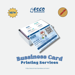 Business Card Printing