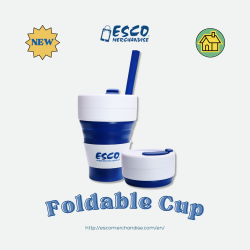 Foldable Cup