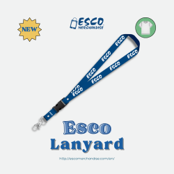 Esco Lanyard