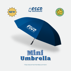 Mini Umbrella