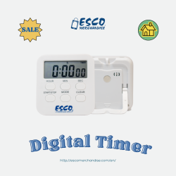 Digital Timer